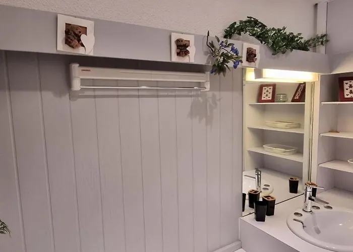 Zodiac - De 26m² Au Pied Des Pistes Mae-3354