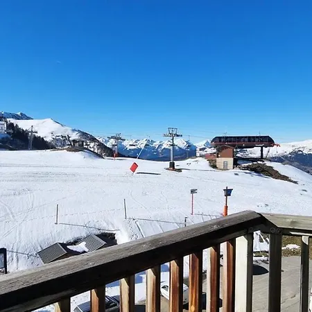 شقة Zodiac - De 26m² Au Pied Des Pistes Mae-3354 لا بلاني