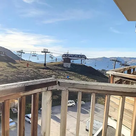 Apartment Zodiac - Pour 4 Personnes 354 La Plagne