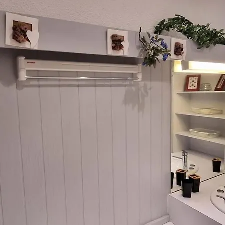 Zodiac - De 26m² Au Pied Des Pistes Mae-3354