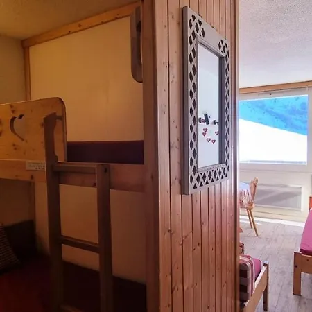 Zodiac - De 26m² Au Pied Des Pistes Mae-3354 لا بلاني