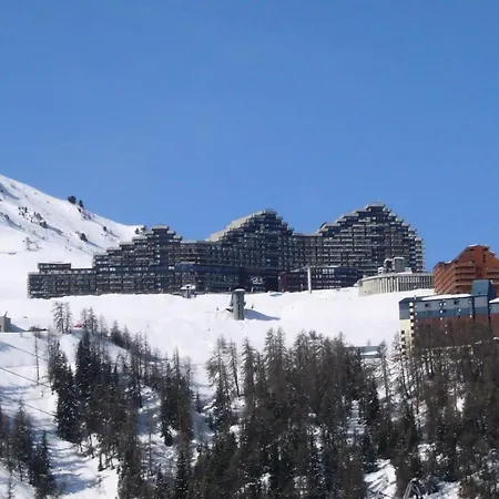 Apartment Zodiac - Pour 4 Personnes 354 *