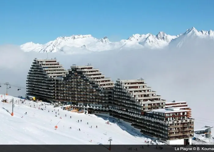 Zodiac - De 26m² Au Pied Des Pistes Mae-3354 *